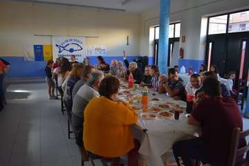 El Club de Pesca SamaDoramas entrega sus premios anuales (Foto TA)